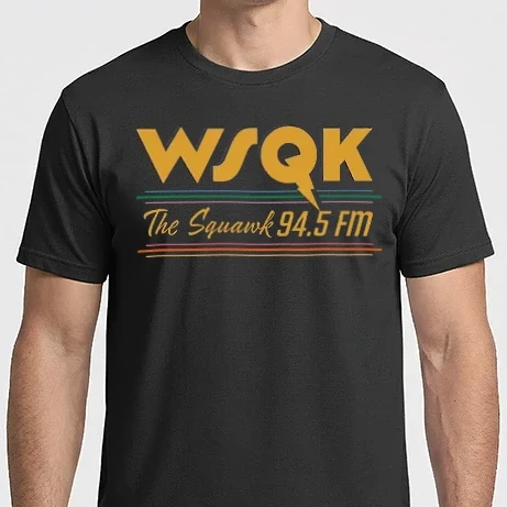 Férfi Imperial póló - Stranger Things wsqk