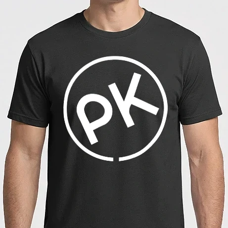 Férfi Imperial póló - Paul Kalkbrenner