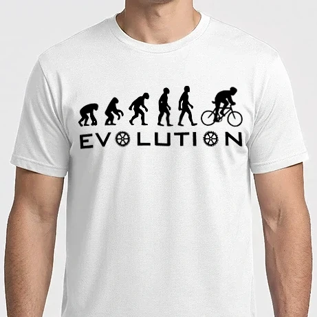 Férfi Imperial póló - Bike Evolution
