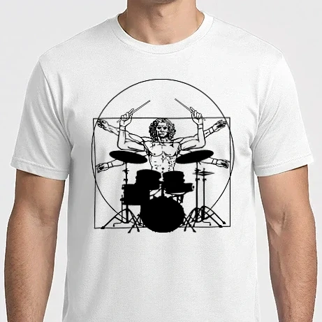 Férfi Imperial póló - Dobos Da Vinci