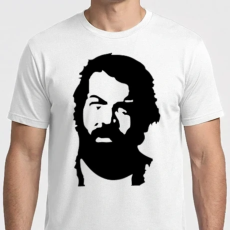 Férfi Imperial póló - Bud Spencer