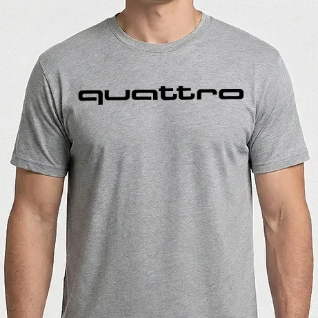 Férfi Imperial póló - quattro