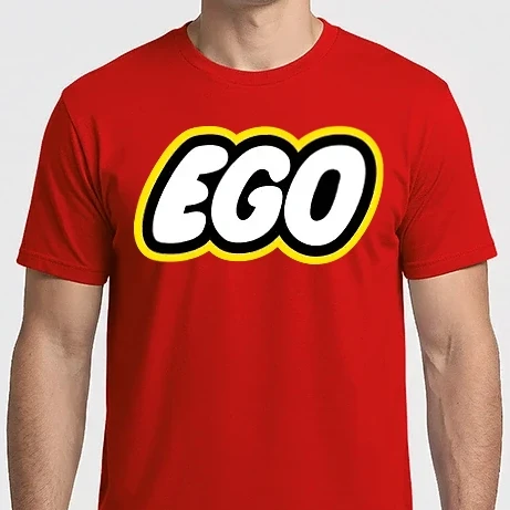 Férfi Imperial póló - EGO