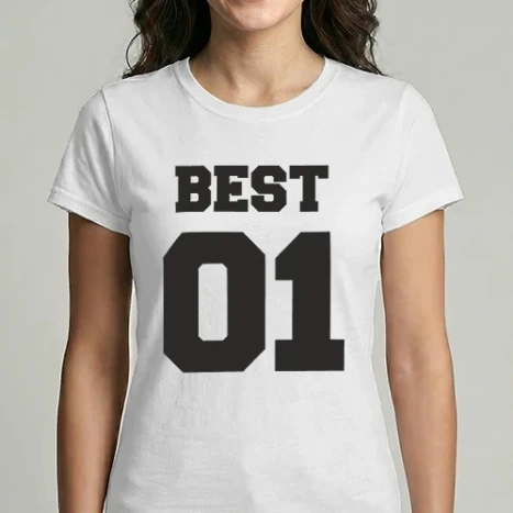 Női Imperial póló - Best 01