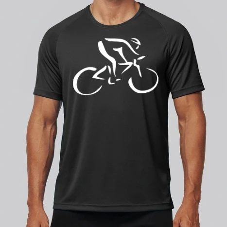 Férfi sportmez - Bicikli