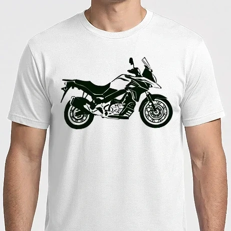 Férfi Imperial póló - V-Strom