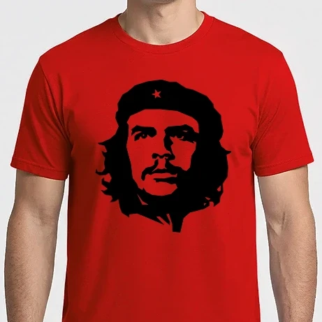 Férfi Imperial póló - Che Guevara