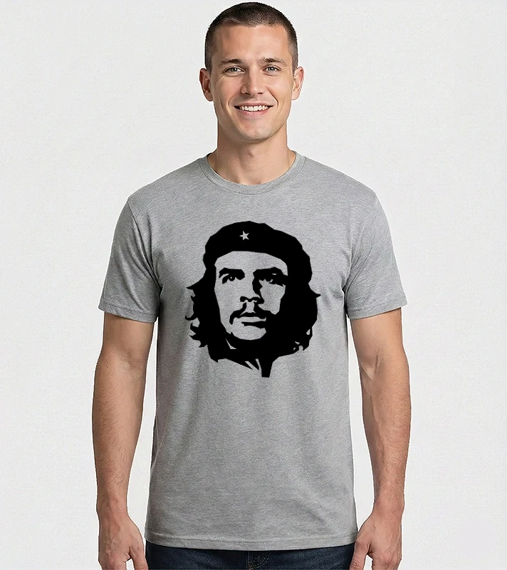 Che Guevara – Férfi Imperial póló
