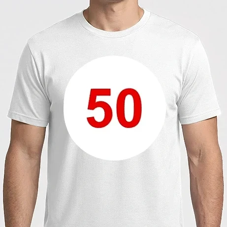 Férfi Imperial póló - 50