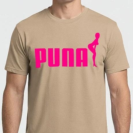 Férfi Imperial póló - puna