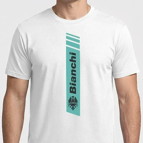Férfi Imperial póló - Bianchi