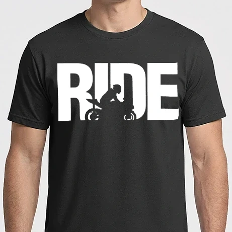 Férfi Imperial póló - RIDE