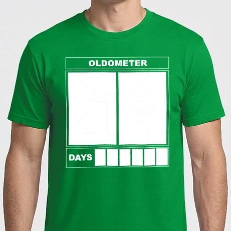 Férfi Imperial póló - Oldometer 39-40