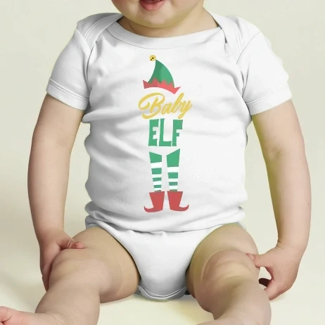 Baba body - Elf family baby