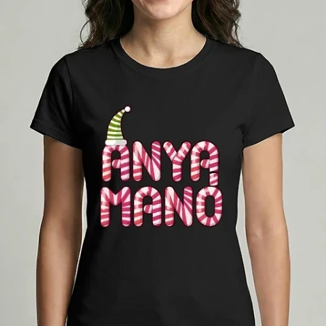 Női Imperial póló - Anya Manó