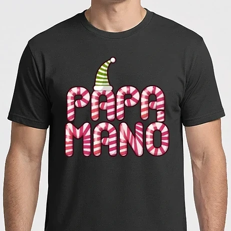 Férfi Imperial póló - Papa Manó