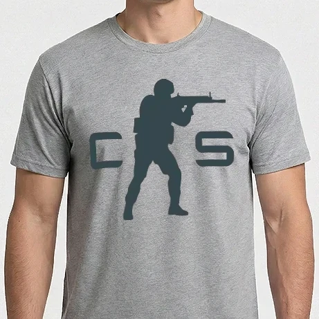Férfi Imperial póló - cs go