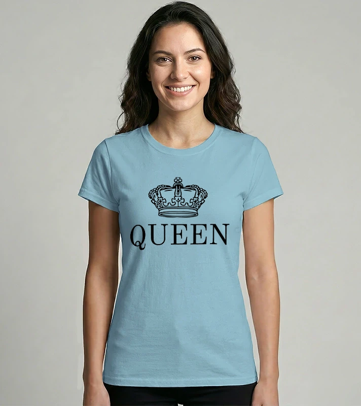 queen – Női Imperial póló
