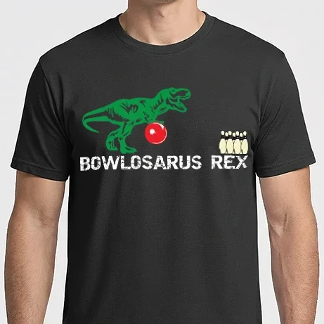 Férfi Imperial póló - Trex
