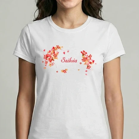 Női Imperial póló - Szilvia