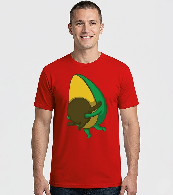 Avocado – Férfi Imperial póló