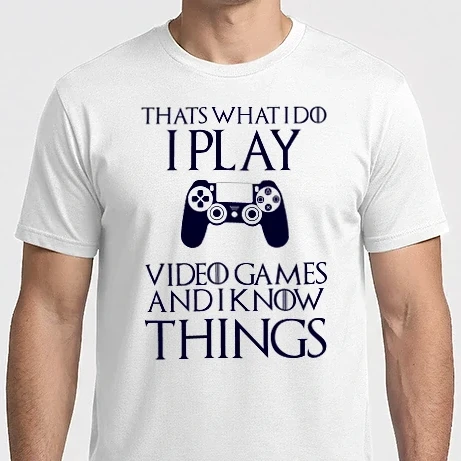 Férfi Imperial póló - Gaming of Thrones