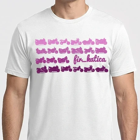 Férfi Imperial póló - firkatica