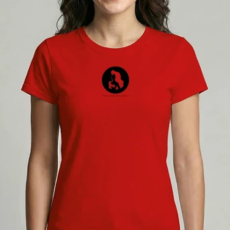 Női Imperial póló - Kis hableány