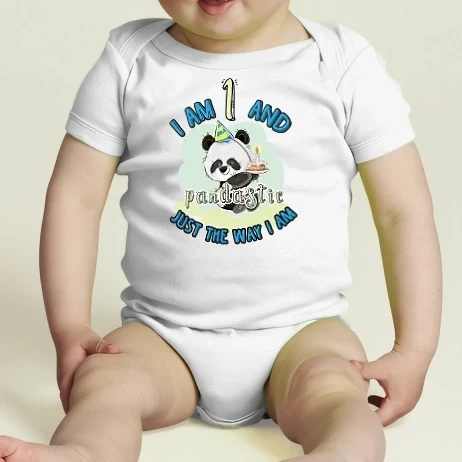 Baba body - PANDASTIC 1