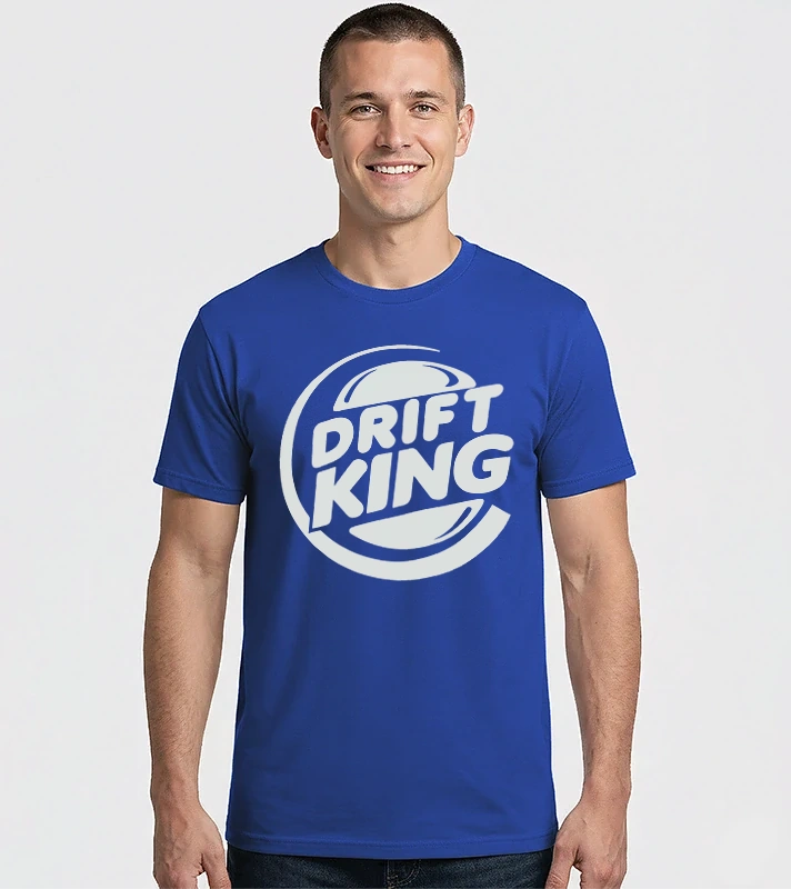 Drift King – Férfi Imperial póló