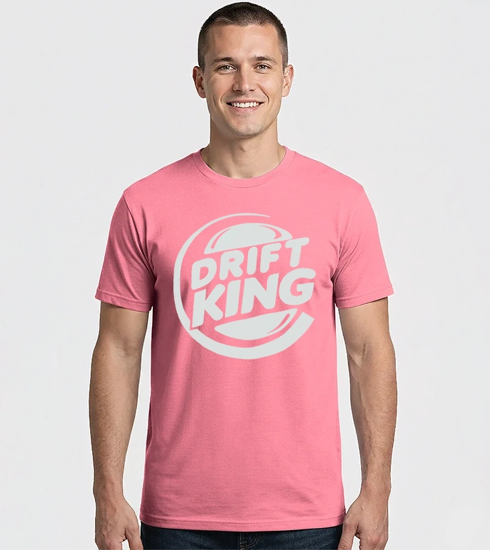 Drift King – Férfi Imperial póló