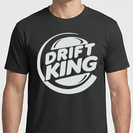Férfi Imperial póló - Drift King