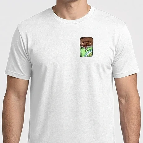 Férfi Imperial póló - Csoki