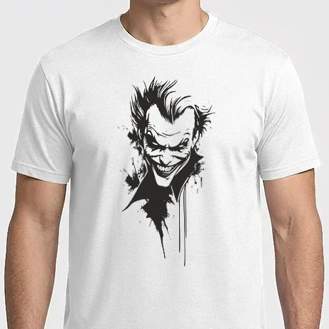 Férfi Imperial póló - Joker