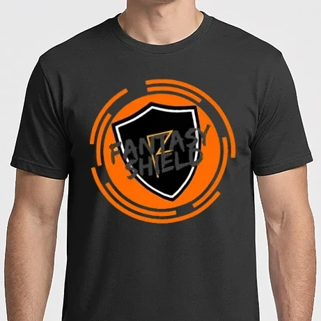 Férfi Imperial póló - FantasyShield