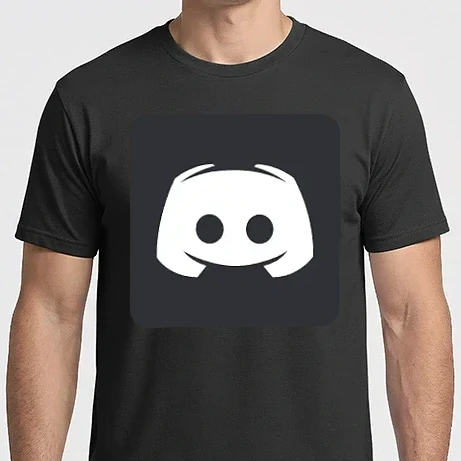 Férfi Imperial póló - Discord