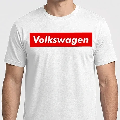 Férfi Imperial póló - Volkswagen like supreme