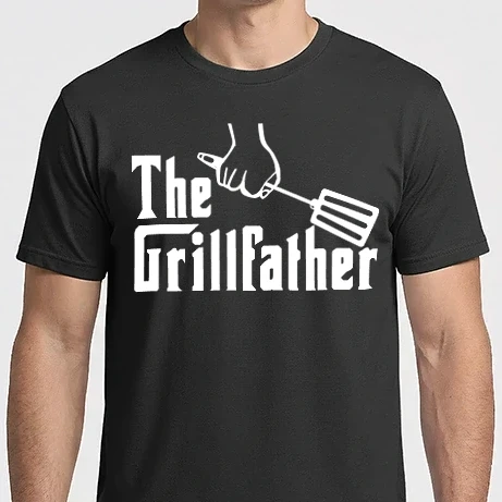 Férfi Imperial póló - GrillFather