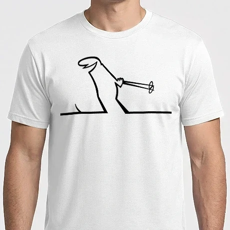 Férfi Imperial póló - MM 042 - Y0