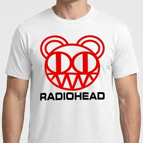 Férfi Imperial póló - Radiohead