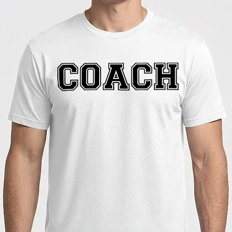 Férfi Imperial póló - COACH