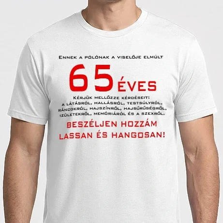 Férfi Imperial póló - 65_elmult