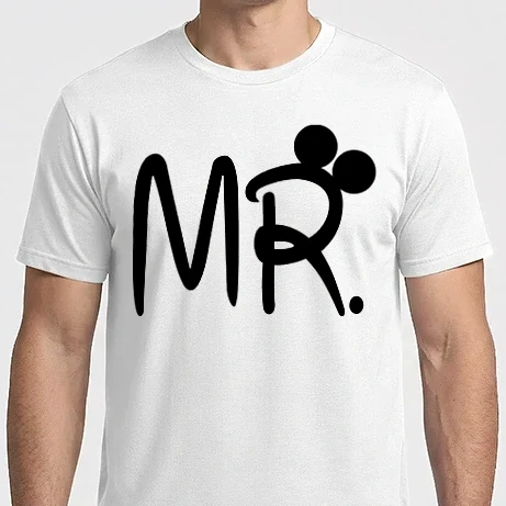 Férfi Imperial póló - Mr.