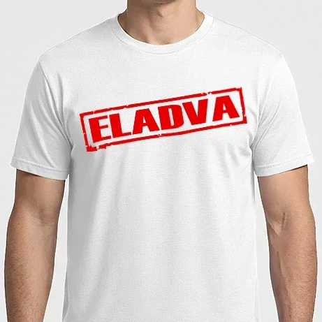 Férfi Imperial póló - eladva