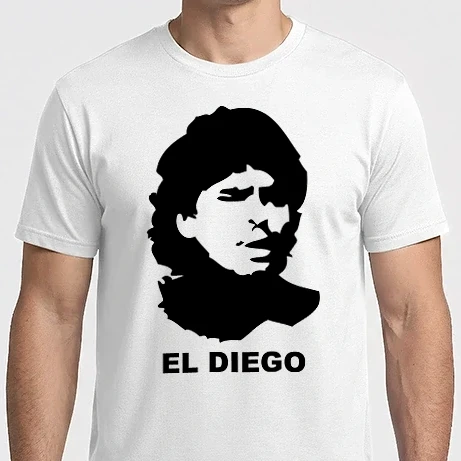 Férfi Imperial póló - maradona