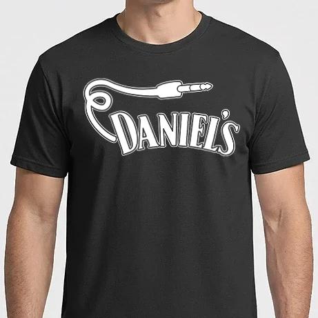 Férfi Imperial póló - Jack Daniels