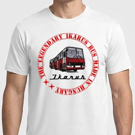 Férfi Imperial póló - színezhető nincs szőke herceg fehér lovon, csak fasza gyerek ikaruson pólóminta 