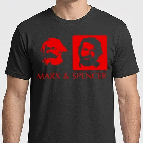 Férfi Imperial póló - MARX and Spencer