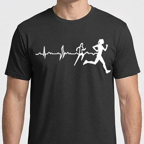 Férfi Imperial póló - futoekg nő