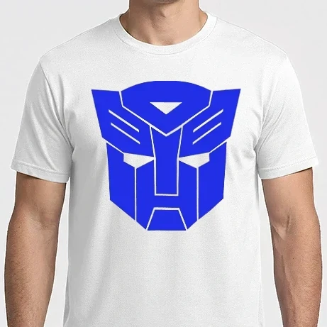 Férfi Imperial póló - Autobot